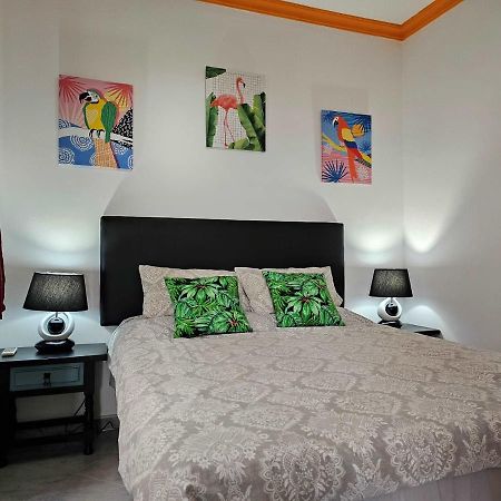 Casa Los Islas Playa del Inglés Exteriér fotografie