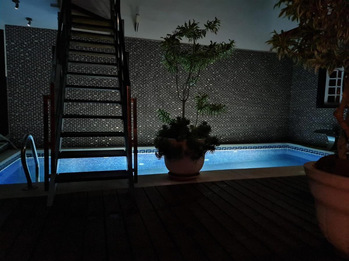Casa Los Islas Playa del Inglés Exteriér fotografie