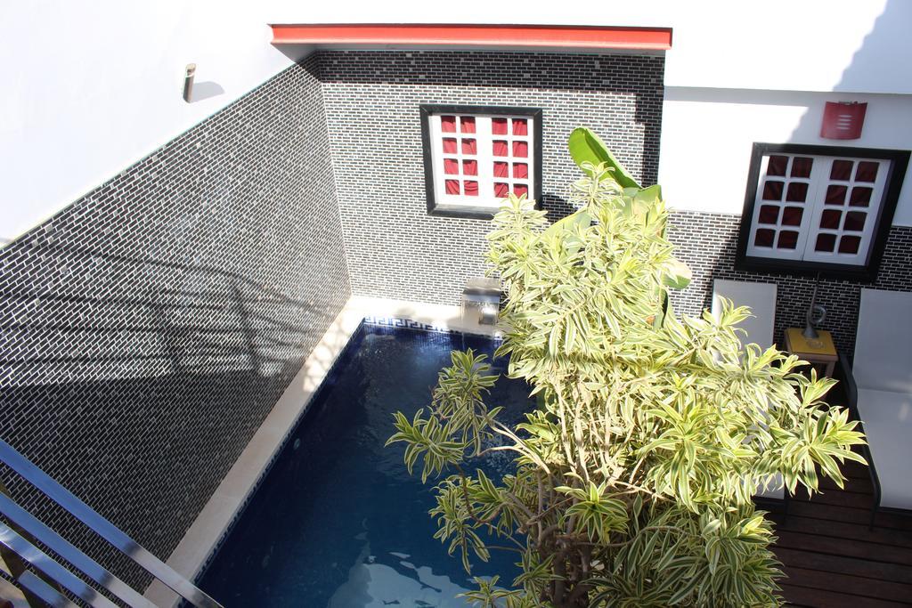 Casa Los Islas Playa del Inglés Exteriér fotografie